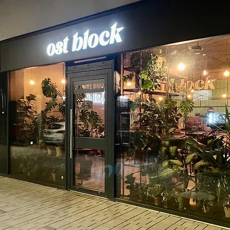 Beerhouse - Stein * ברטיסלאבה