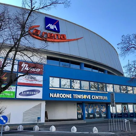 דירה Beerhouse - Stein ברטיסלאבה