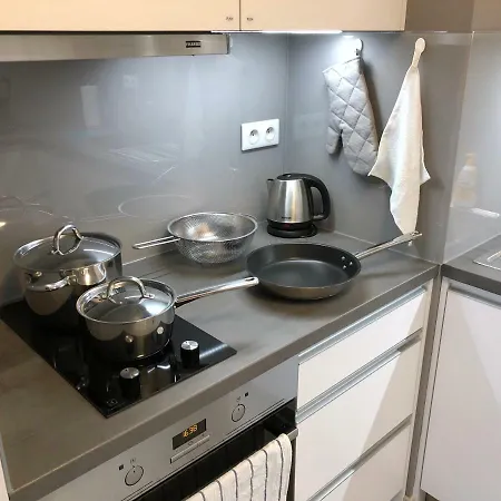 דירה Beerhouse - Stein *