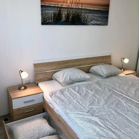 Beerhouse - Stein דירה *