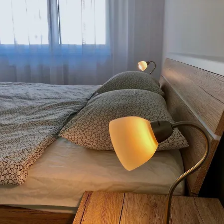 Beerhouse - Stein شقة *