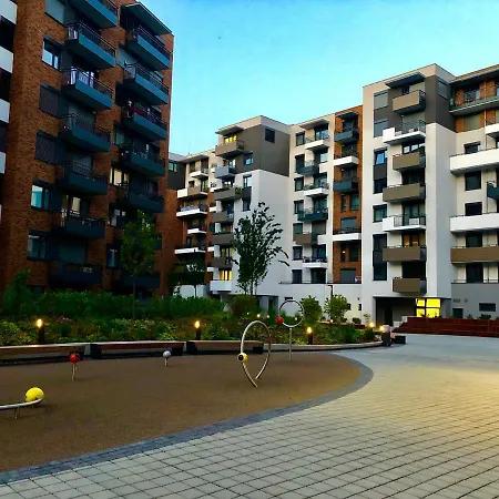 Beerhouse - Stein דירה