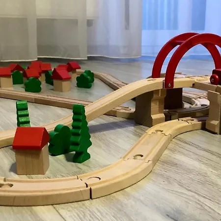 Beerhouse - Stein Apartment