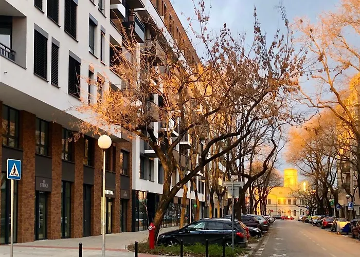 Beerhouse - Stein Apartment