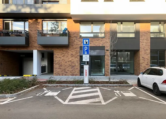 Beerhouse - Stein Apartment *