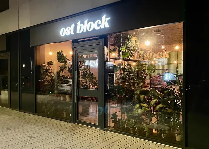 Beerhouse - Stein * Pressburg