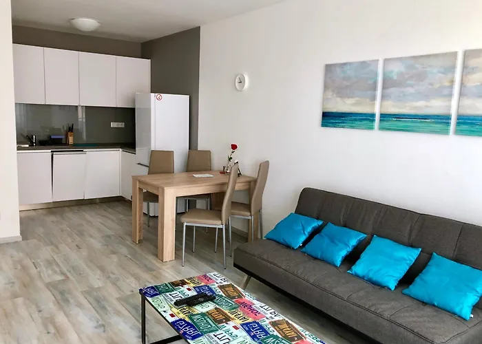 Apartment Beerhouse - Stein Pressburg