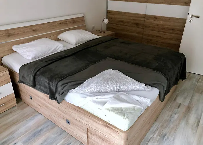 Beerhouse - Stein Pressburg