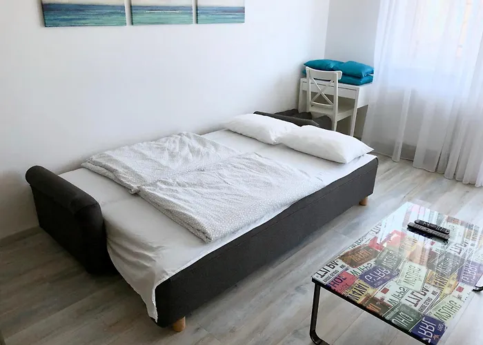 Apartment Beerhouse - Stein