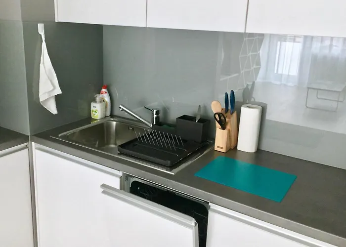 Apartment Beerhouse - Stein Pressburg