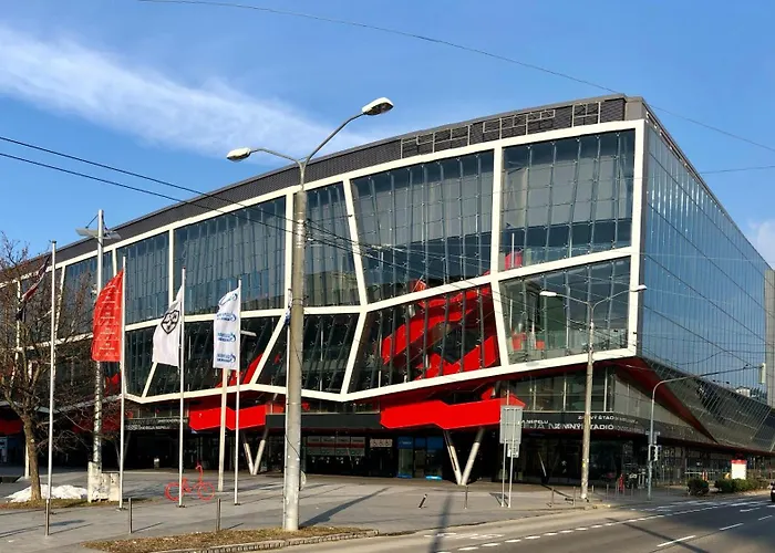 Apartman Beerhouse - Stein Pozsony