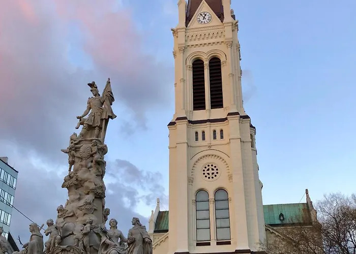 Apartment Beerhouse - Stein
