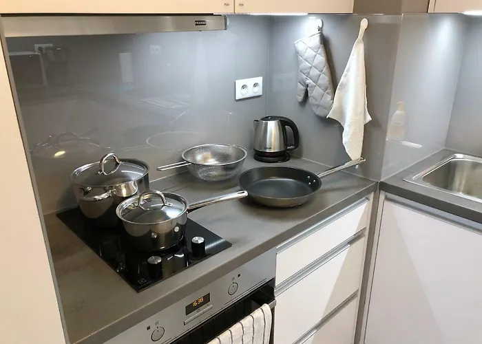 Apartment Beerhouse - Stein *