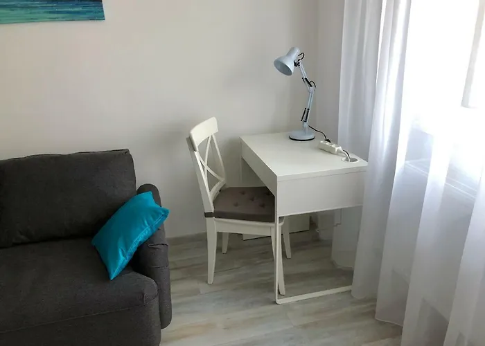 Apartment Beerhouse - Stein *