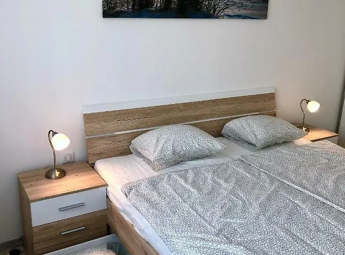 Beerhouse - Stein Apartment *