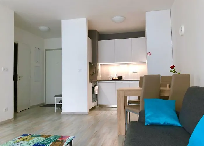 Beerhouse - Stein Apartment Pressburg