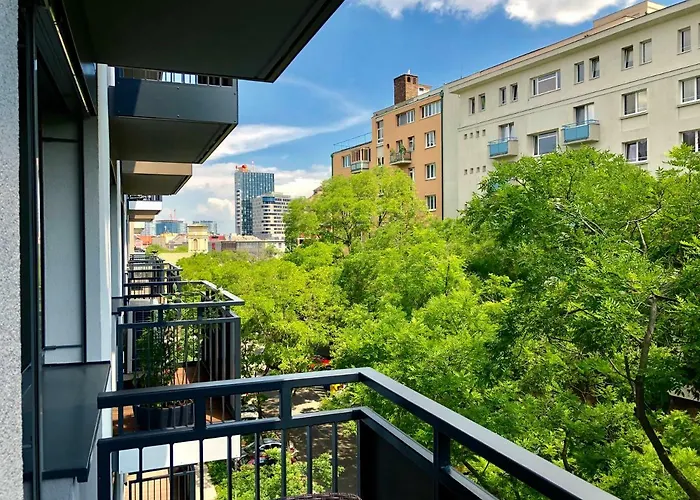 Beerhouse - Stein Apartment *