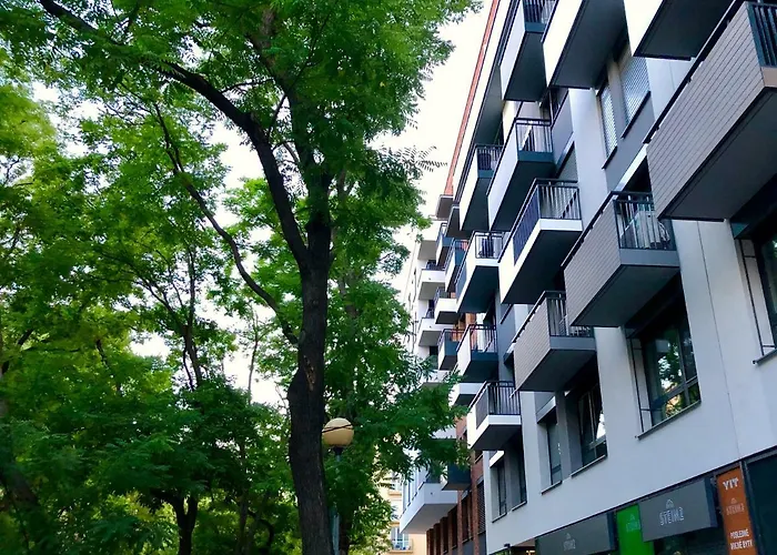 Apartment Beerhouse - Stein *