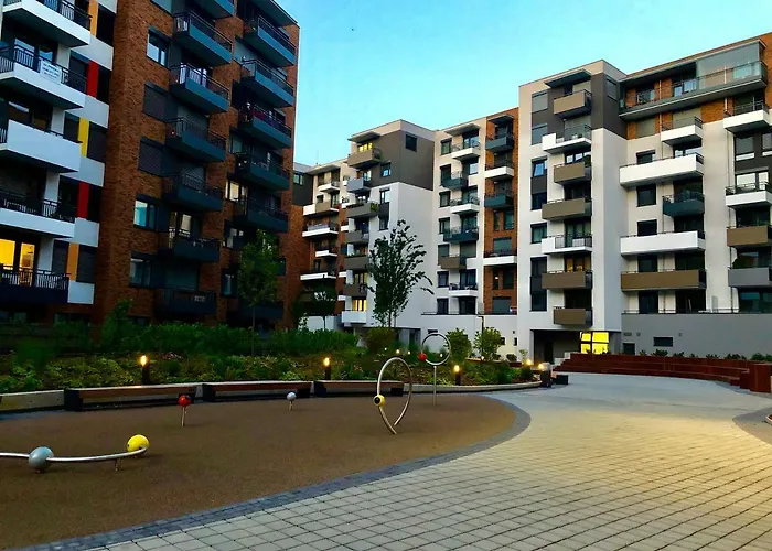 Beerhouse - Stein Apartment