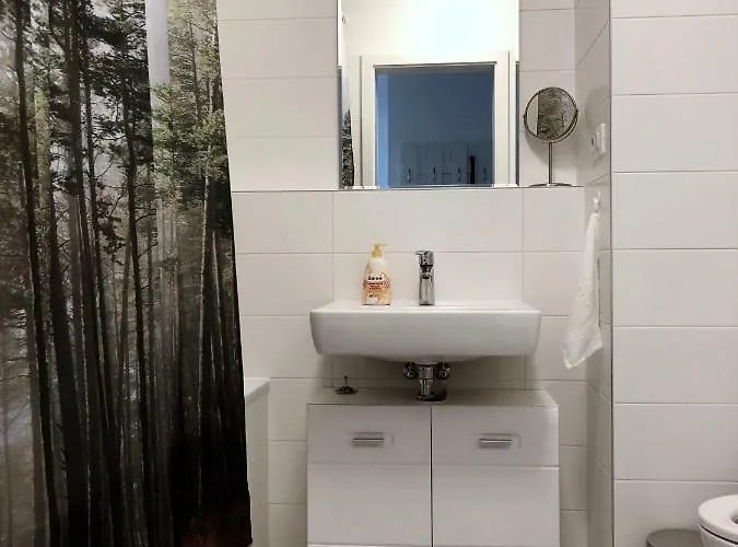 Apartment Beerhouse - Stein *