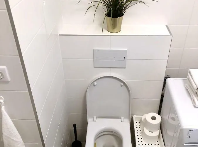 Apartment Beerhouse - Stein