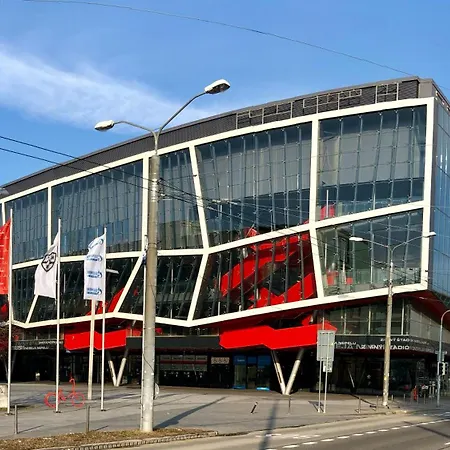 Appartamento Beerhouse - Stein Bratislava