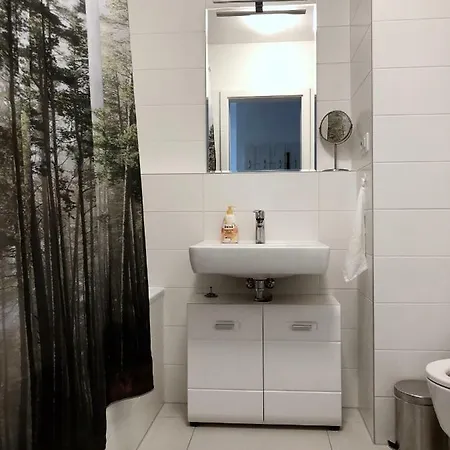 Appartamento Beerhouse - Stein *