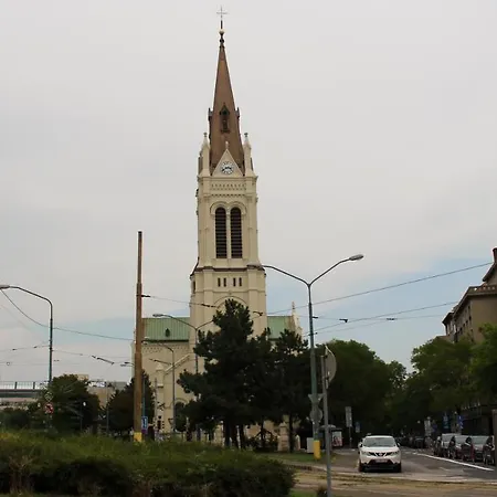 Appartamento Beerhouse - Stein Bratislava